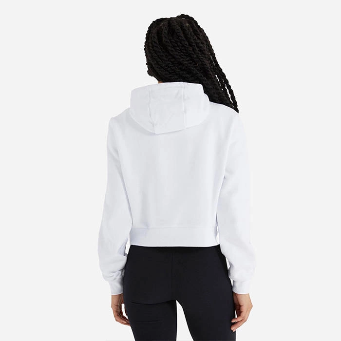 Ellesse Toma Oh Hoody SGM11090 WHITE 2 Ellesse Toma Oh Hoody SGM11090 WHITE - Image 2