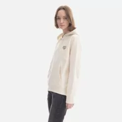A.P.C. Hoodie Manuela COEZD-F27760 OFF WHITE