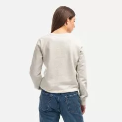 A.P.C. Sweat Tina COEZD-F27561 ECRU CHINE 7 A.P.C. Sweat Tina COEZD-F27561 ECRU CHINE -Women's Sweatshirts Sales eng pl A P C Sweat Tina COEZD F27561 ECRU CHINE 1048350 3