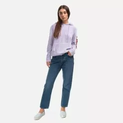 Women's Sweatshirts Sales -Women's Sweatshirts Sales eng pl Alpha Industries Frottee Hoody 108040 664 1048451 2