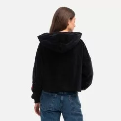 Alpha Industries Frottee Hoody COS 108041 03 -Women's Sweatshirts Sales eng pl Alpha Industries Frottee Hoody COS 108041 03 1048452 3