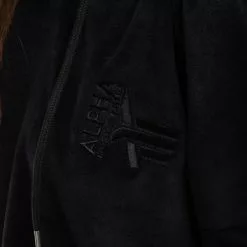 Alpha Industries Frottee Hoody COS 108041 03 -Women's Sweatshirts Sales eng pl Alpha Industries Frottee Hoody COS 108041 03 1048452 4