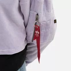 Alpha Industries Frottee Hoody COS Wmn 108041 664 10 Alpha Industries Frottee Hoody COS Wmn 108041 664 -Women's Sweatshirts Sales eng pl Alpha Industries Frottee Hoody COS Wmn 108041 664 1049823 5