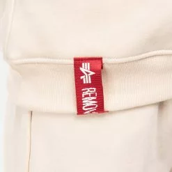 Alpha Industries Half Zip Sweater SL Wmn 108030 578 -Women's Sweatshirts Sales eng pl Alpha Industries Half Zip Sweater SL Wmn 108030 578 1048495 5