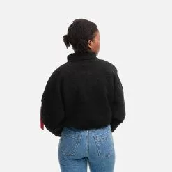 Alpha Industries Teddy ZH Sweater COS Wmn 108034 03 -Women's Sweatshirts Sales eng pl Alpha Industries Teddy ZH Sweater COS Wmn 108034 03 1049531 3