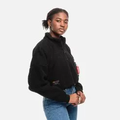 Alpha Industries Teddy ZH Sweater COS Wmn 108034 03 -Women's Sweatshirts Sales eng pl Alpha Industries Teddy ZH Sweater COS Wmn 108034 03 1049531 5