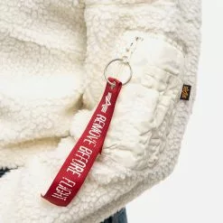 Alpha Industries Teddy ZH Sweater COS Wmn 108034 16 -Women's Sweatshirts Sales eng pl Alpha Industries Teddy ZH Sweater COS Wmn 108034 16 1049533 5