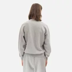 Aries Mini Problemo Sweatshirt AR20009 GREY MARL -Women's Sweatshirts Sales eng pl Aries Mini Problemo Sweatshirt AR20009 GREY MARL 1050079 3