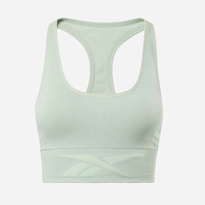 Reebok Classic Bra Reebok Wor Seamless Bra H65612 3 Reebok Classic Bra Reebok Wor Seamless Bra H65612 - Image 3