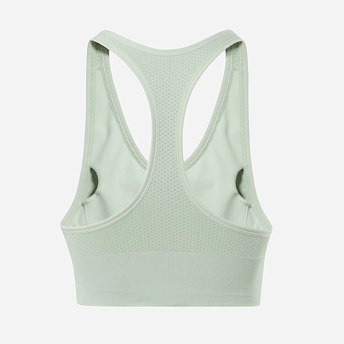 Reebok Classic Bra Reebok Wor Seamless Bra H65612 4 Reebok Classic Bra Reebok Wor Seamless Bra H65612 - Image 4