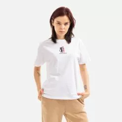 Carhartt WIP Goodies T-Shirt I029971 WHITE