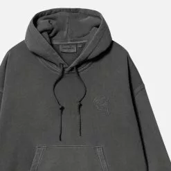 Carhartt WIP W' Hooded Verse C Sweat I030631 VULCAN 11 Carhartt WIP W' Hooded Verse C Sweat I030631 VULCAN -Women's Sweatshirts Sales eng pl Carhartt WIP W Hooded Verse C Sweat I030631 VULCAN 1052365 6