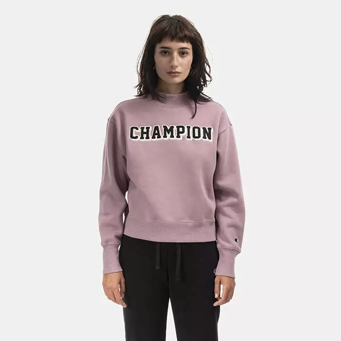 Champion Crewneck Sweatshirt 115439 PS162 1 Champion Crewneck Sweatshirt 115439 PS162