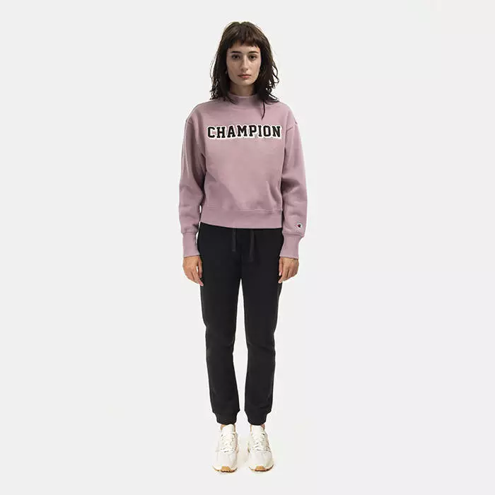 Champion Crewneck Sweatshirt 115439 PS162 2 Champion Crewneck Sweatshirt 115439 PS162 - Image 2