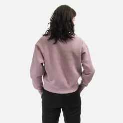 Champion Crewneck Sweatshirt 115439 PS162 8 Champion Crewneck Sweatshirt 115439 PS162 -Women's Sweatshirts Sales eng pl Champion Crewneck Sweatshirt 115439 PS162 1046775 3