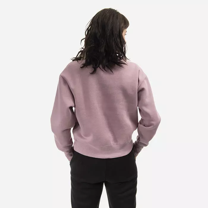 Champion Crewneck Sweatshirt 115439 PS162 3 Champion Crewneck Sweatshirt 115439 PS162 - Image 3