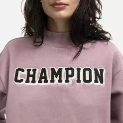 Champion Crewneck Sweatshirt 115439 PS162 9 Champion Crewneck Sweatshirt 115439 PS162 -Women's Sweatshirts Sales eng pl Champion Crewneck Sweatshirt 115439 PS162 1046775 4
