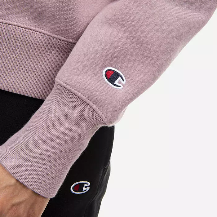 Champion Crewneck Sweatshirt 115439 PS162 6 Champion Crewneck Sweatshirt 115439 PS162 - Image 6