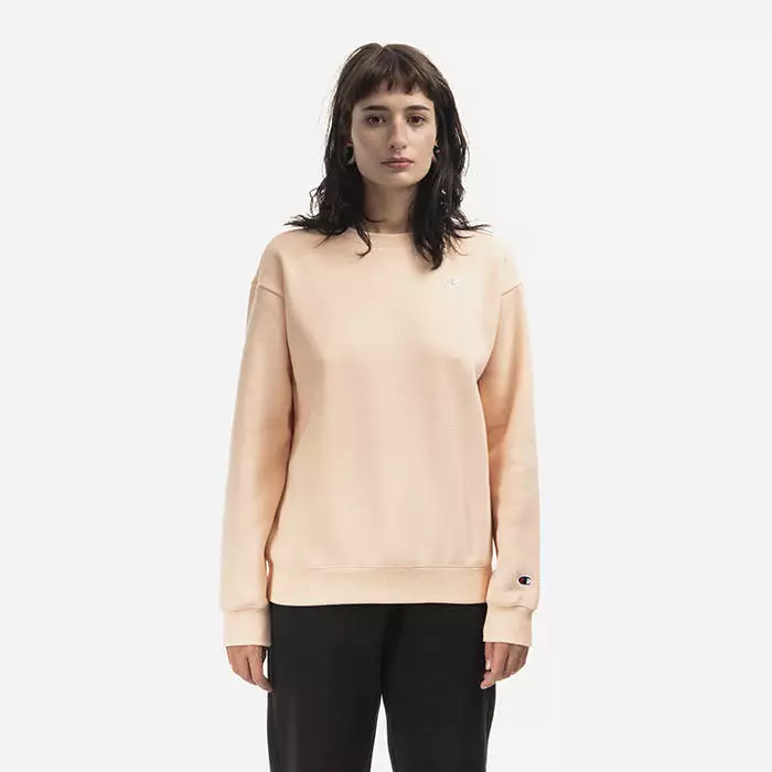 Champion Crewneck Sweatshirt 115483 PS103 1 Champion Crewneck Sweatshirt 115483 PS103