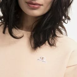 Champion Crewneck Sweatshirt 115483 PS103 8 Champion Crewneck Sweatshirt 115483 PS103 -Women's Sweatshirts Sales eng pl Champion Crewneck Sweatshirt 115483 PS103 1046782 4