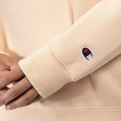 Champion Crewneck Sweatshirt 115483 PS103 9 Champion Crewneck Sweatshirt 115483 PS103 -Women's Sweatshirts Sales eng pl Champion Crewneck Sweatshirt 115483 PS103 1046782 5