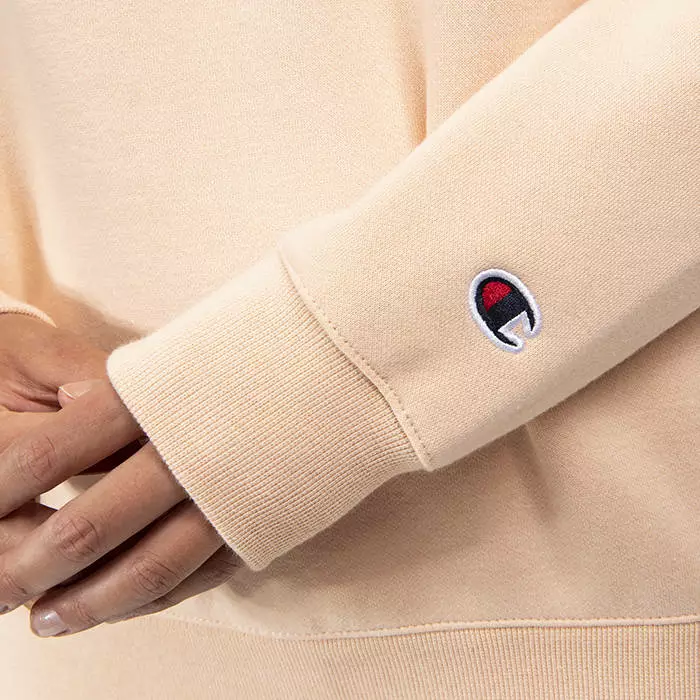 Champion Crewneck Sweatshirt 115483 PS103 5 Champion Crewneck Sweatshirt 115483 PS103 - Image 5