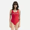 Champion Swimming Suit 115061 RS011