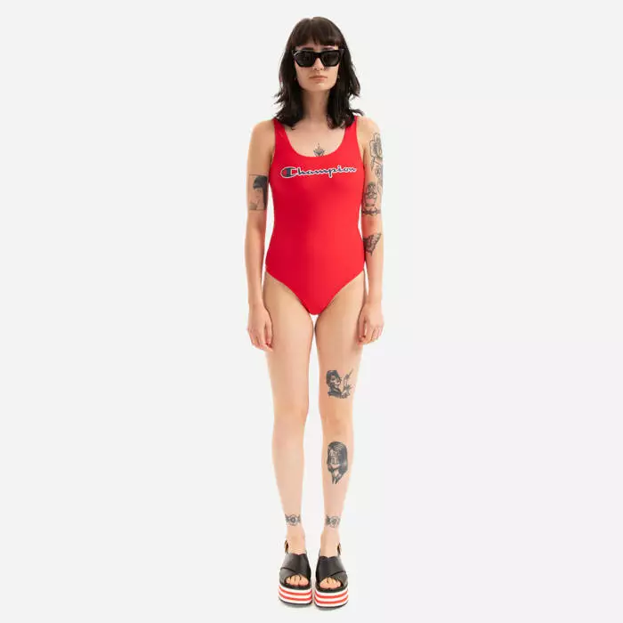 Champion Swimming Suit 115061 RS011 2 Champion Swimming Suit 115061 RS011 - Image 2