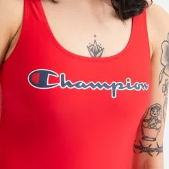 Champion Swimming Suit 115061 RS011 9 Champion Swimming Suit 115061 RS011 -Women's Sweatshirts Sales eng pl Champion Swimming Suit 115061 RS011 1042829 4