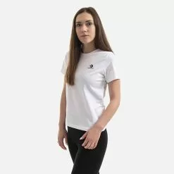 Converse Star Chevron Tee 10020804-A05