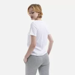 Converse W Chuck Patch Leopard Tee 10023438-A02 -Women's Sweatshirts Sales eng pl Converse W Chuck Patch Leopard Tee 10023438 A02 1033299 3