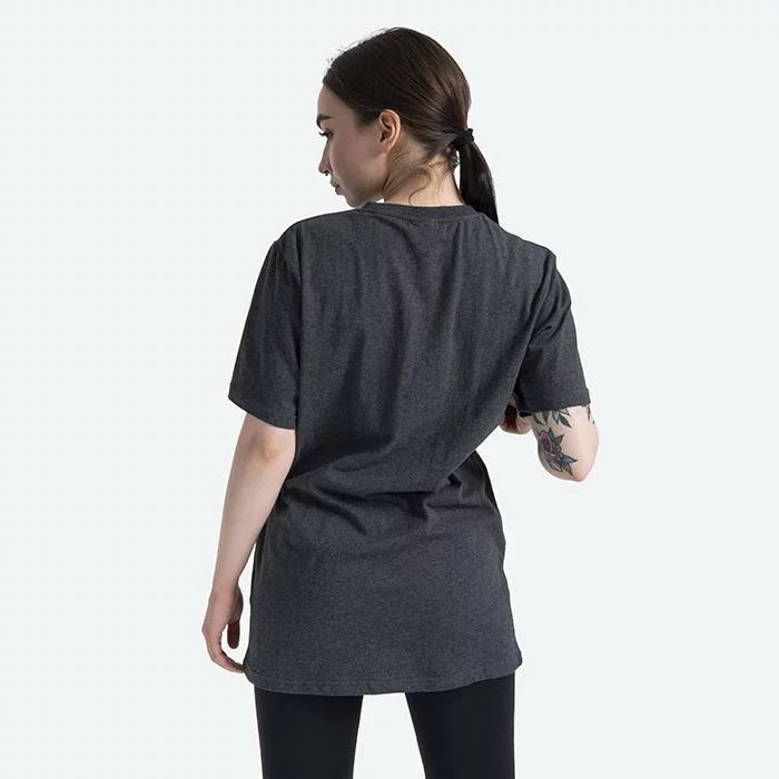 Ellesse Albany SGS03237 DARK GREY MARL 2 Ellesse Albany SGS03237 DARK GREY MARL - Image 2