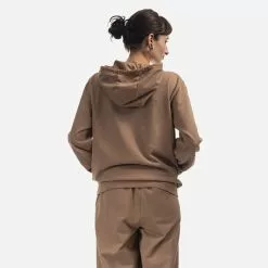 Ellesse Daphni Oh Hoody SGM14014 BROWN 8 Ellesse Daphni Oh Hoody SGM14014 BROWN -Women's Sweatshirts Sales eng pl Ellesse Daphni Oh Hoody SGM14014 BROWN 1047201 3