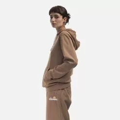 Ellesse Daphni Oh Hoody SGM14014 BROWN 10 Ellesse Daphni Oh Hoody SGM14014 BROWN -Women's Sweatshirts Sales eng pl Ellesse Daphni Oh Hoody SGM14014 BROWN 1047201 5