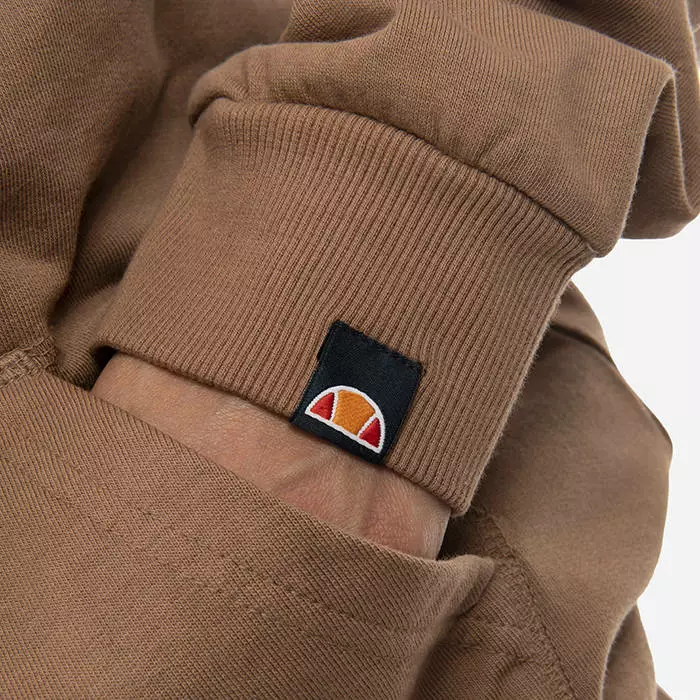 Ellesse Daphni Oh Hoody SGM14014 BROWN 6 Ellesse Daphni Oh Hoody SGM14014 BROWN - Image 6