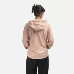 Ellesse Daphni Oh Hoody SGM14014 PINK 8 Ellesse Daphni Oh Hoody SGM14014 PINK -Women's Sweatshirts Sales eng pl Ellesse Daphni Oh Hoody SGM14014 PINK 1046950 3