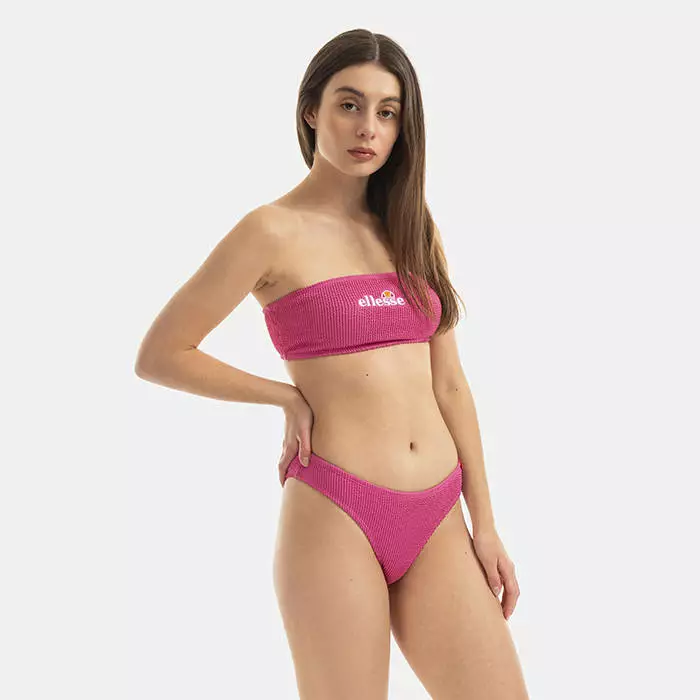 Ellesse Glare Bikini Bottom SGM14140 PINK 6 Ellesse Glare Bikini Bottom SGM14140 PINK - Image 6