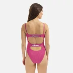 Ellesse Suro Swimsuit SGM14142 PINK -Women's Sweatshirts Sales eng pl Ellesse Suro Swimsuit SGM14142 PINK 1044048 3