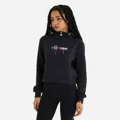 Ellesse Toma Oh Hoody SGM11090 BLACK
