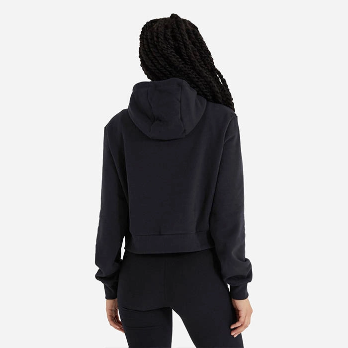 Ellesse Toma Oh Hoody SGM11090 BLACK 2 Ellesse Toma Oh Hoody SGM11090 BLACK - Image 2