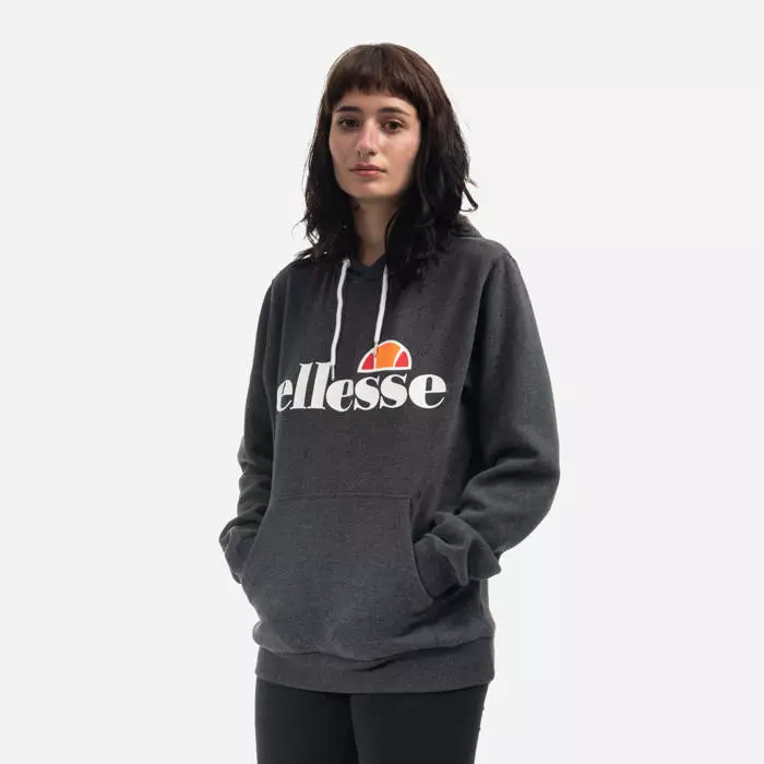 Ellesse Torices SGS03244 DARK GREY MARL 1 Ellesse Torices SGS03244 DARK GREY MARL
