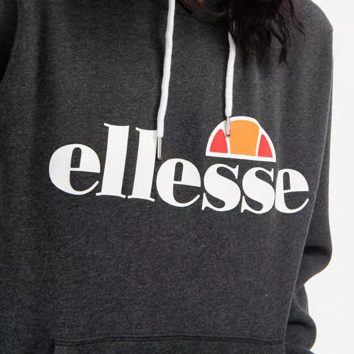 Ellesse Torices SGS03244 DARK GREY MARL 4 Ellesse Torices SGS03244 DARK GREY MARL - Image 4