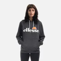 Ellesse Torices SGS03244 DARK GREY MARL 9 Ellesse Torices SGS03244 DARK GREY MARL -Women's Sweatshirts Sales eng pl Ellesse Torices SGS03244 DARK GREY MARL 1047133 5