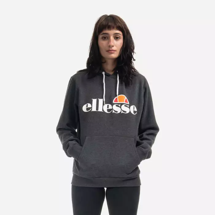 Ellesse Torices SGS03244 DARK GREY MARL 5 Ellesse Torices SGS03244 DARK GREY MARL - Image 5