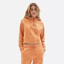 GUESS ORIGINALS Go Olivia Classic Logo Hoodie W2BQ00K9YH1 F30I 9 GUESS ORIGINALS Go Olivia Classic Logo Hoodie W2BQ00K9YH1 F30I -Women's Sweatshirts Sales eng pl GUESS ORIGINALS Go Olivia Classic Logo Hoodie W2BQ00K9YH1 F30I 1050867 5