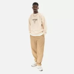 GUESS Originals Go Baker Logo Crewneck M2BQ09K9YH1 F0J1 -Women's Sweatshirts Sales eng pl GUESS Originals Go Baker Logo Crewneck M2BQ09K9YH1 F0J1 1050865 3