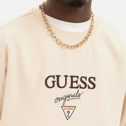GUESS Originals Go Baker Logo Crewneck M2BQ09K9YH1 F0J1 -Women's Sweatshirts Sales eng pl GUESS Originals Go Baker Logo Crewneck M2BQ09K9YH1 F0J1 1050865 5