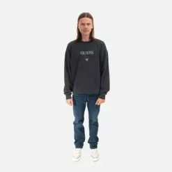 GUESS Originals Go Baker Logo Crewneck M2BQ09K9YH1 JTMU -Women's Sweatshirts Sales eng pl GUESS Originals Go Baker Logo Crewneck M2BQ09K9YH1 JTMU 1050939 3