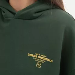 GUESS Originals Go Harper Longsleeve Hoodie M2BQ05K9YH1 F82E 10 GUESS Originals Go Harper Longsleeve Hoodie M2BQ05K9YH1 F82E -Women's Sweatshirts Sales eng pl GUESS Originals Go Harper Longsleeve Hoodie M2BQ05K9YH1 F82E 1050937 5