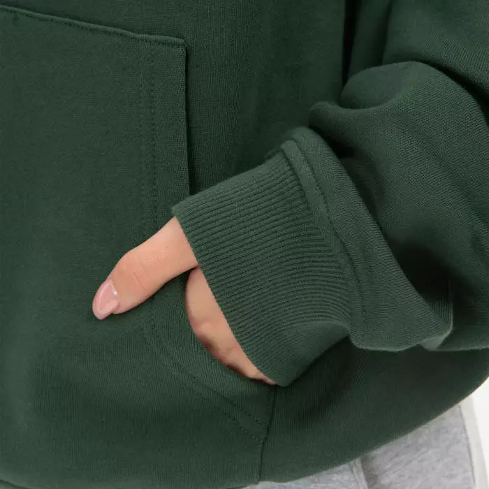 GUESS Originals Go Harper Longsleeve Hoodie M2BQ05K9YH1 F82E 6 GUESS Originals Go Harper Longsleeve Hoodie M2BQ05K9YH1 F82E - Image 6